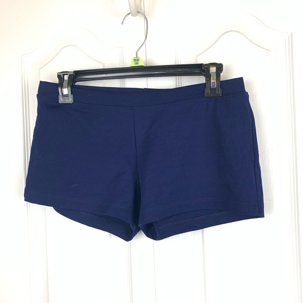 Capezio Dance Shorts
